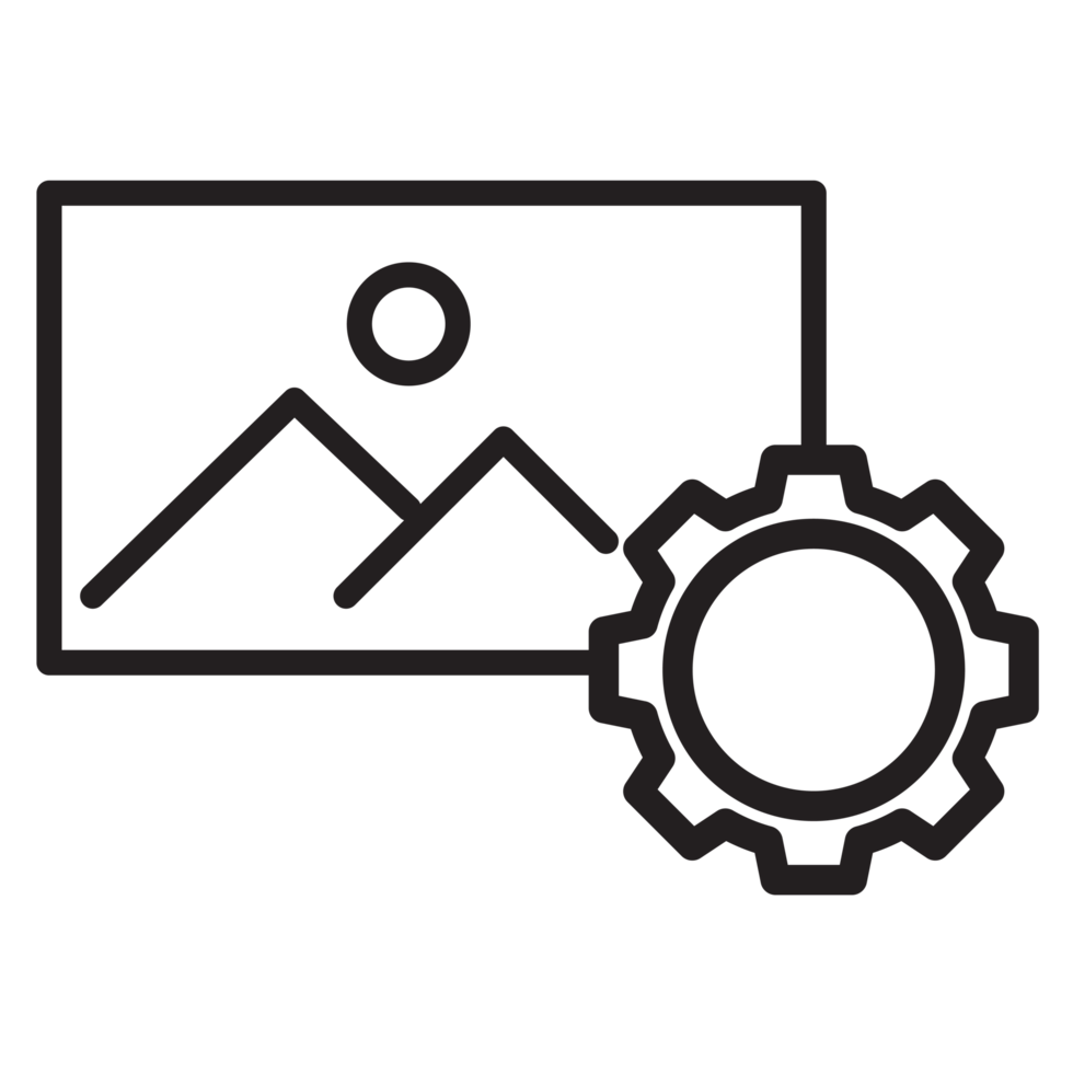 Bild Generator Symbol 36155746 PNG bild-generator-symbol-36155746-png
