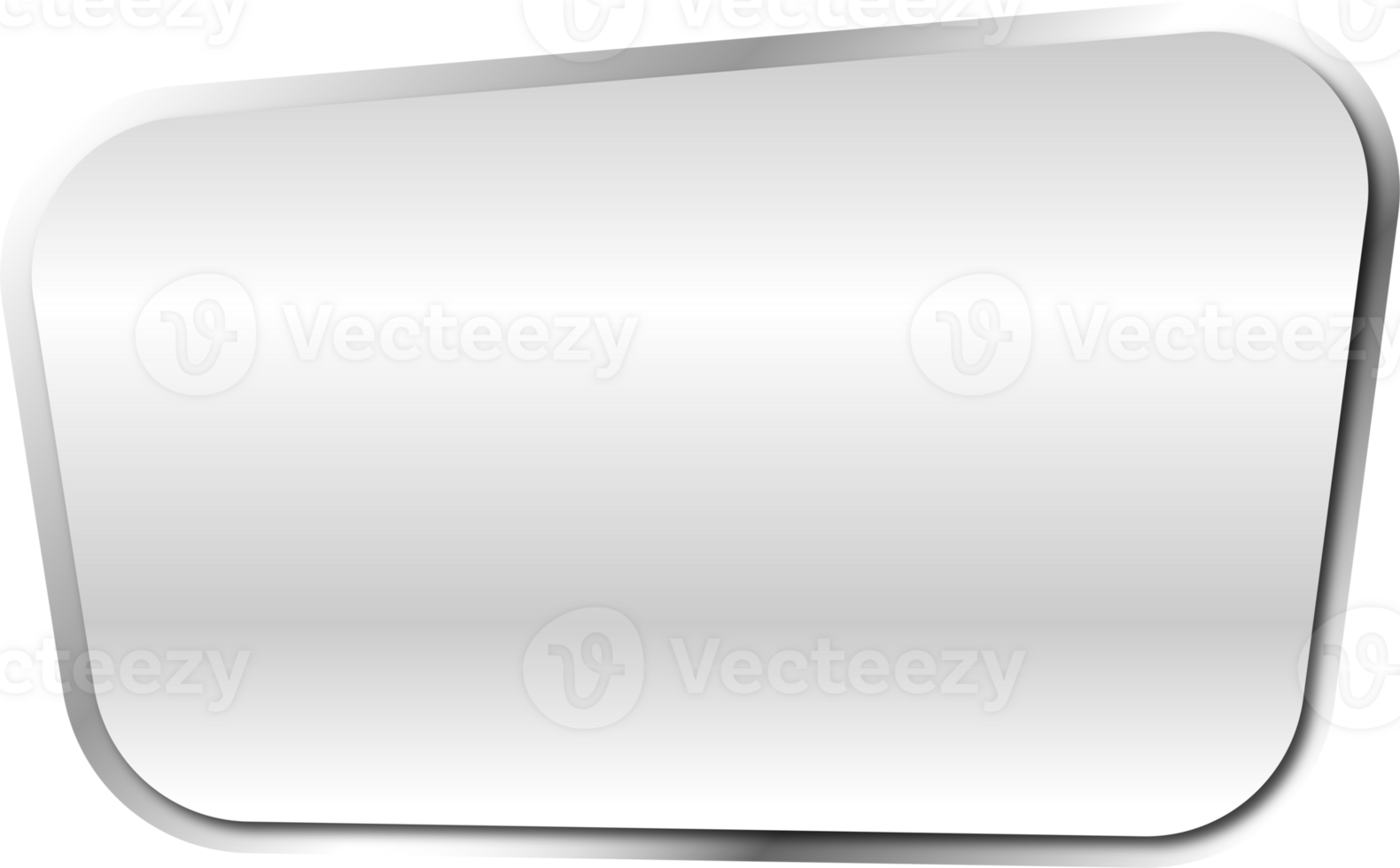 silver- metall ram png