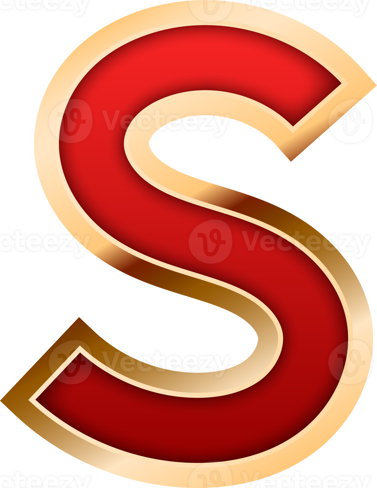 3D Elegant Red Alphabet Letter S 36155957 PNG 3D Elegant Red Alphabet Letter S 36155957 PNG