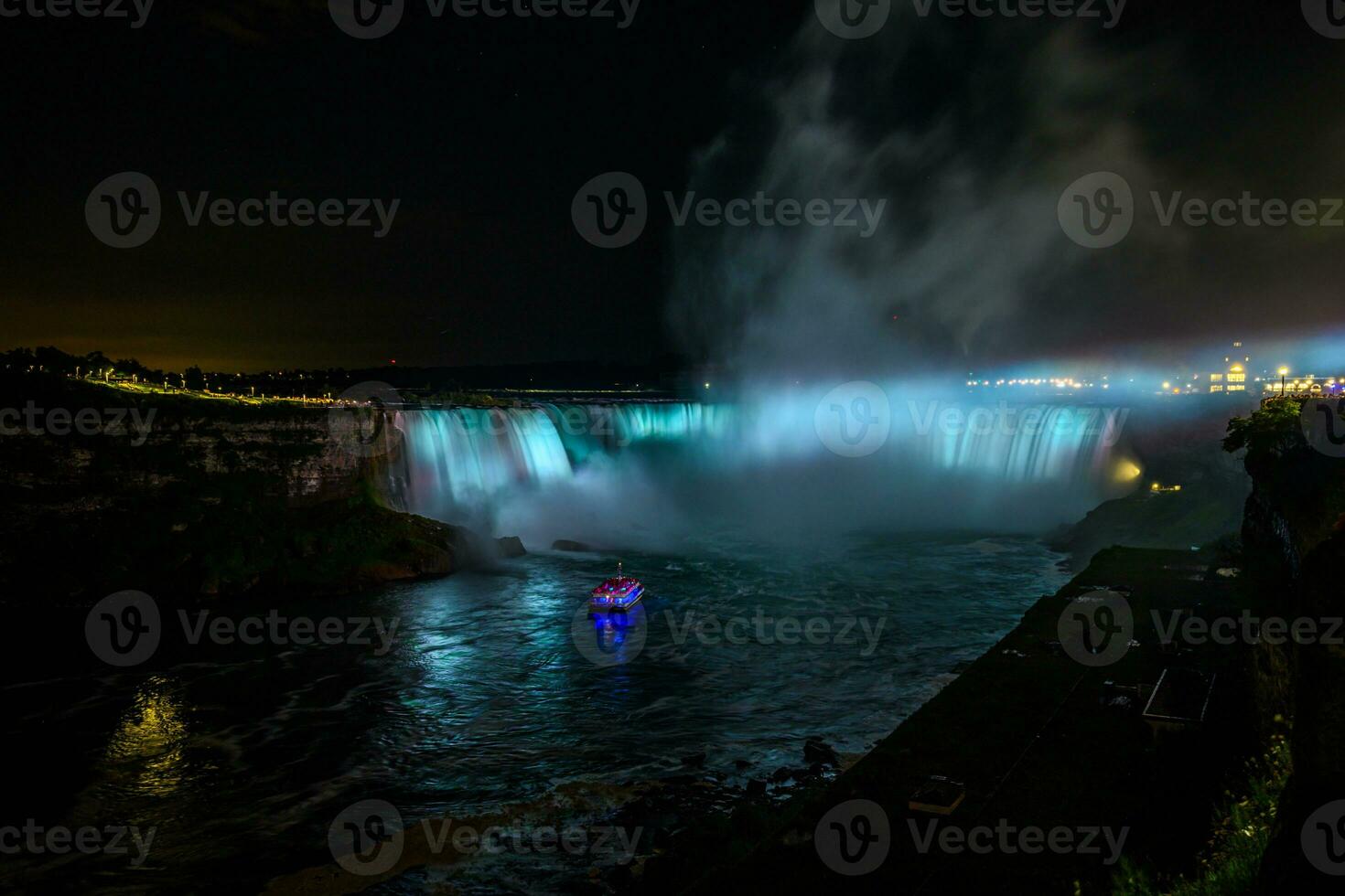 Niagara Falls, Canada photo