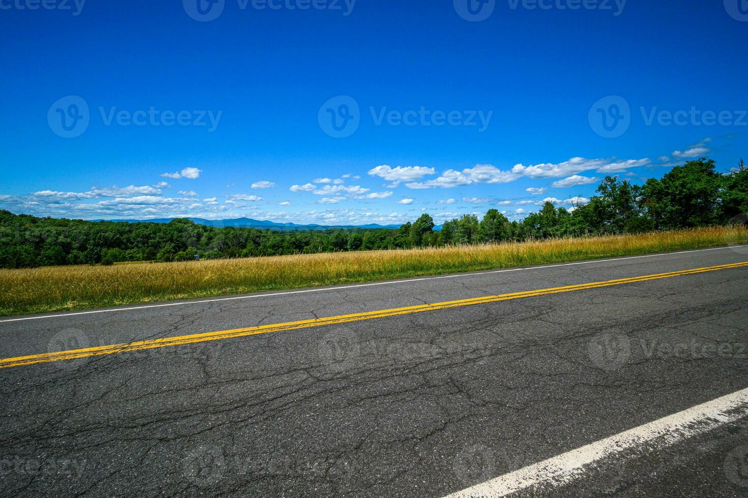 Appalachian Summer Fields photo