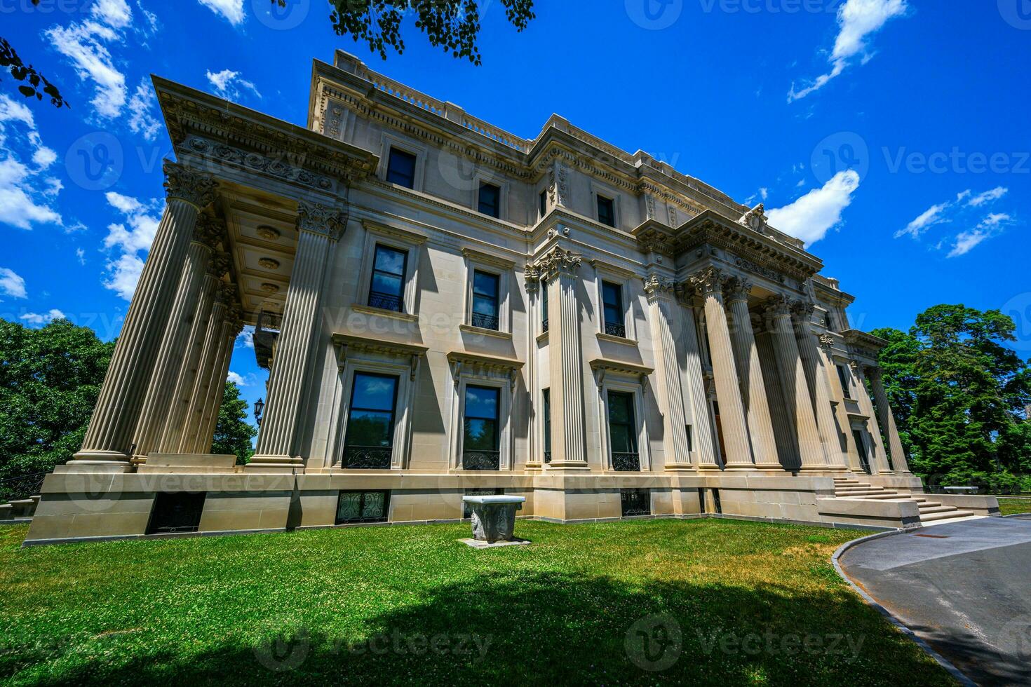 Vanderbilt Mansion National Historic Site photo