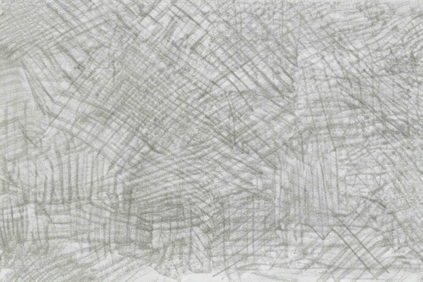 gray abstract crayon drawing paper background texture photo