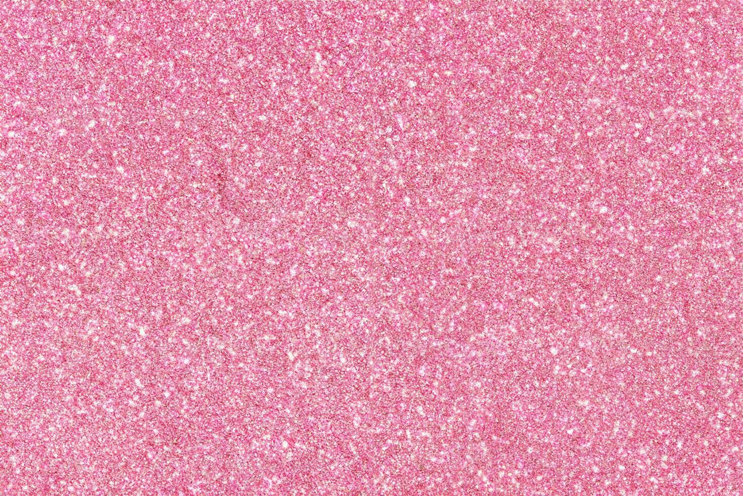 pink glitter texture abstract background photo