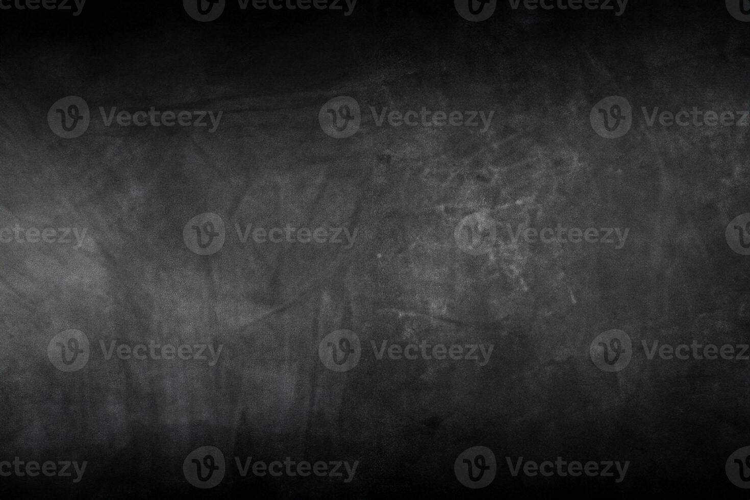 Blank black board chalkboard texture blackboard background photo