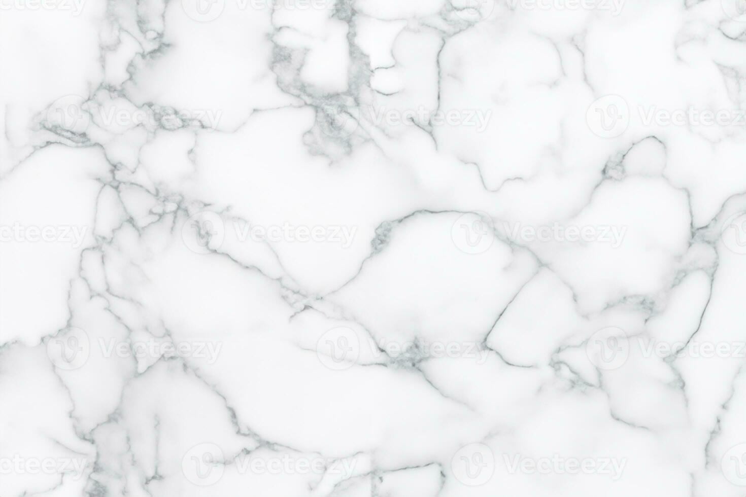 textura de mármol blanco para el diseño decorativo de fondo o suelo de baldosas. foto