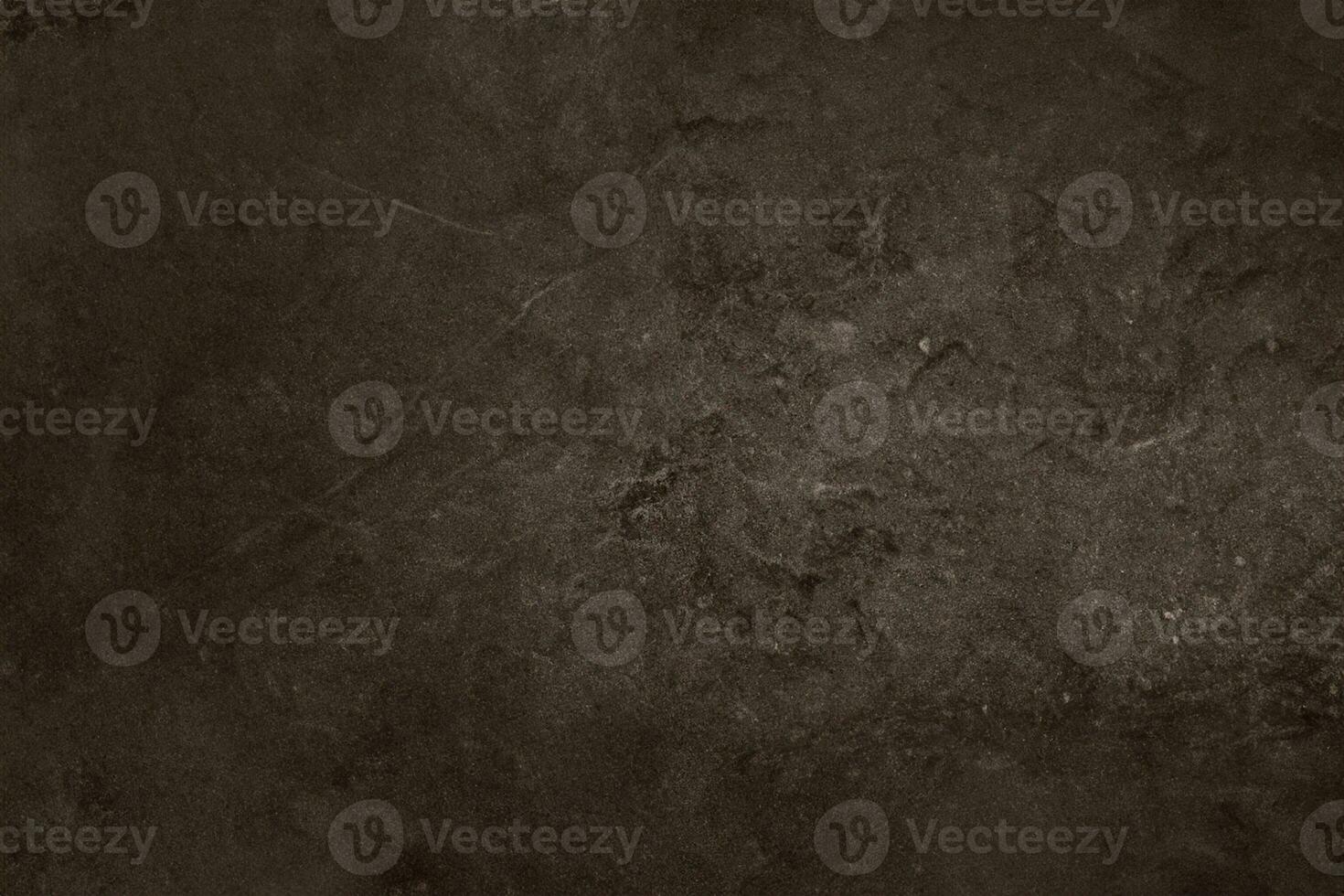 Dark brown slate texture with high resolution, background of natural black stone wall. photo