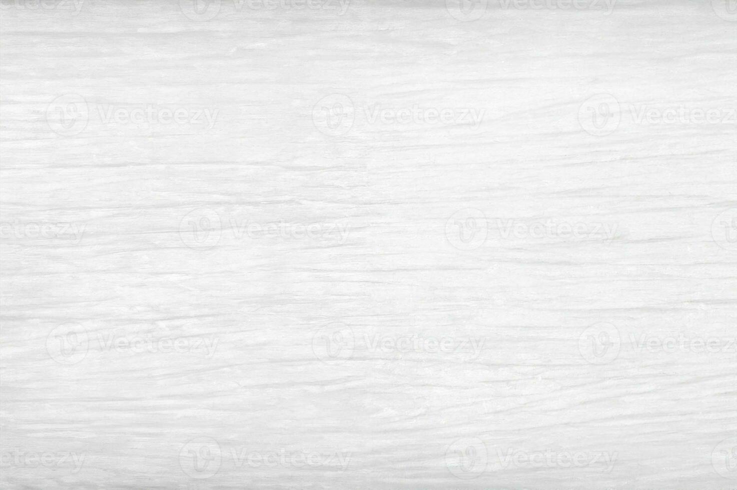 White wooden texture background with old natural pattern for design art work, top view of vintage wood plank. photo