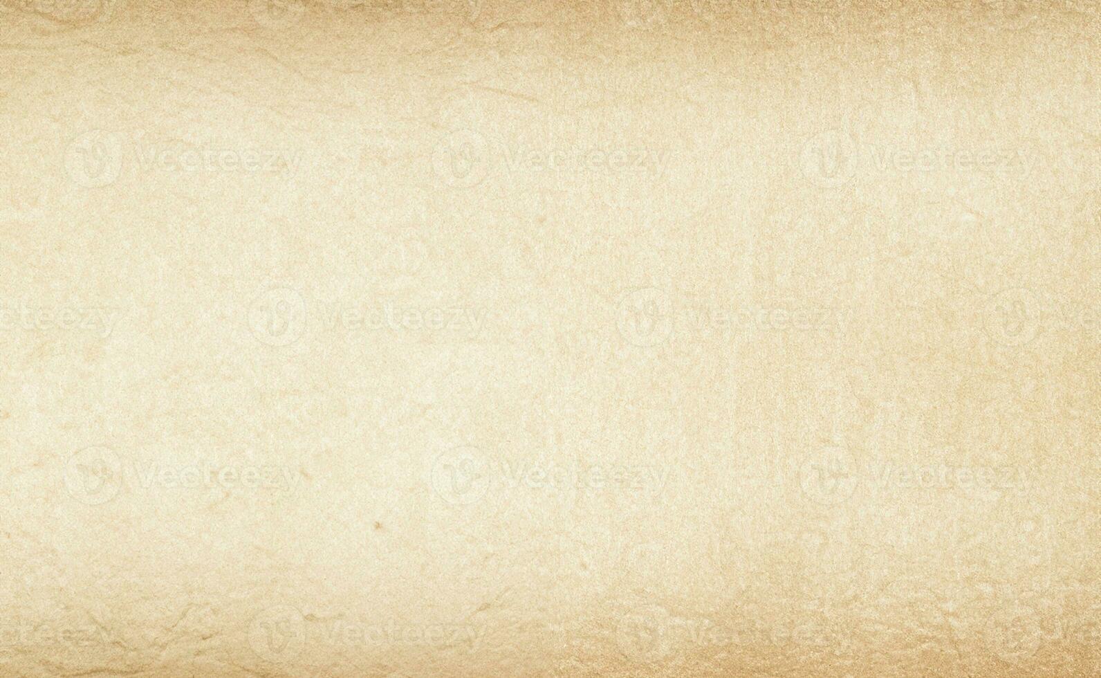 Old Yellowed Paper Texture for Background. Stock Illustration -  Illustration of macro, vintage: 106775334