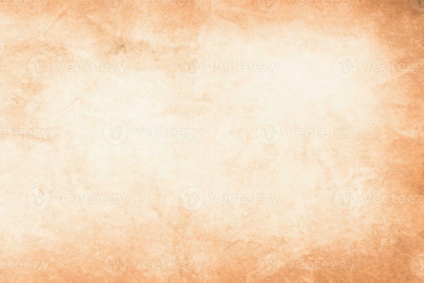 Old paper vintage texture background photo