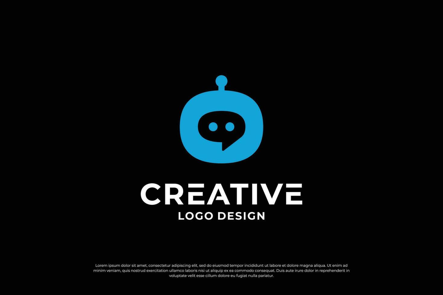 Creative letter O logo design template. Initial letters O logo vector. vector