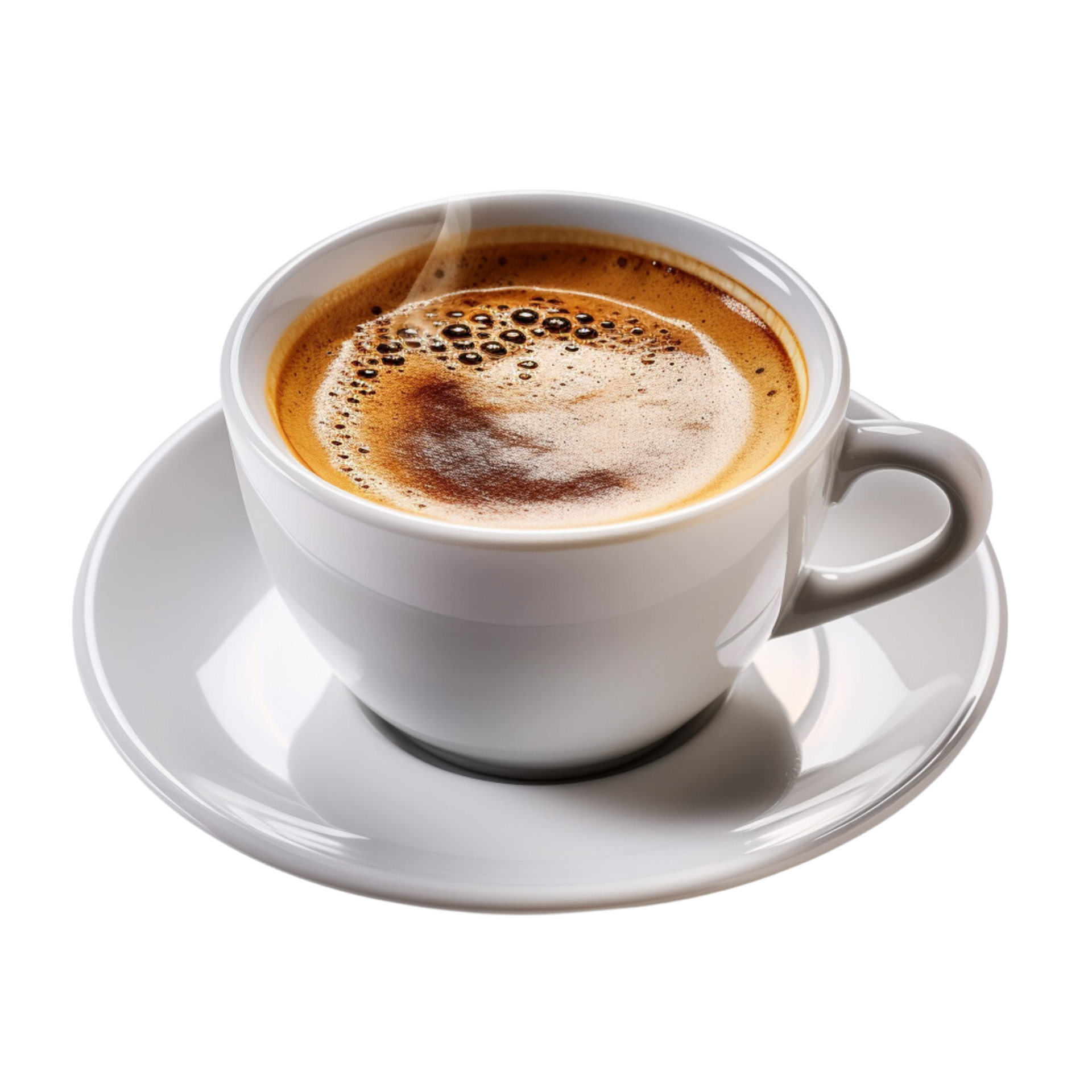 Evening Espresso