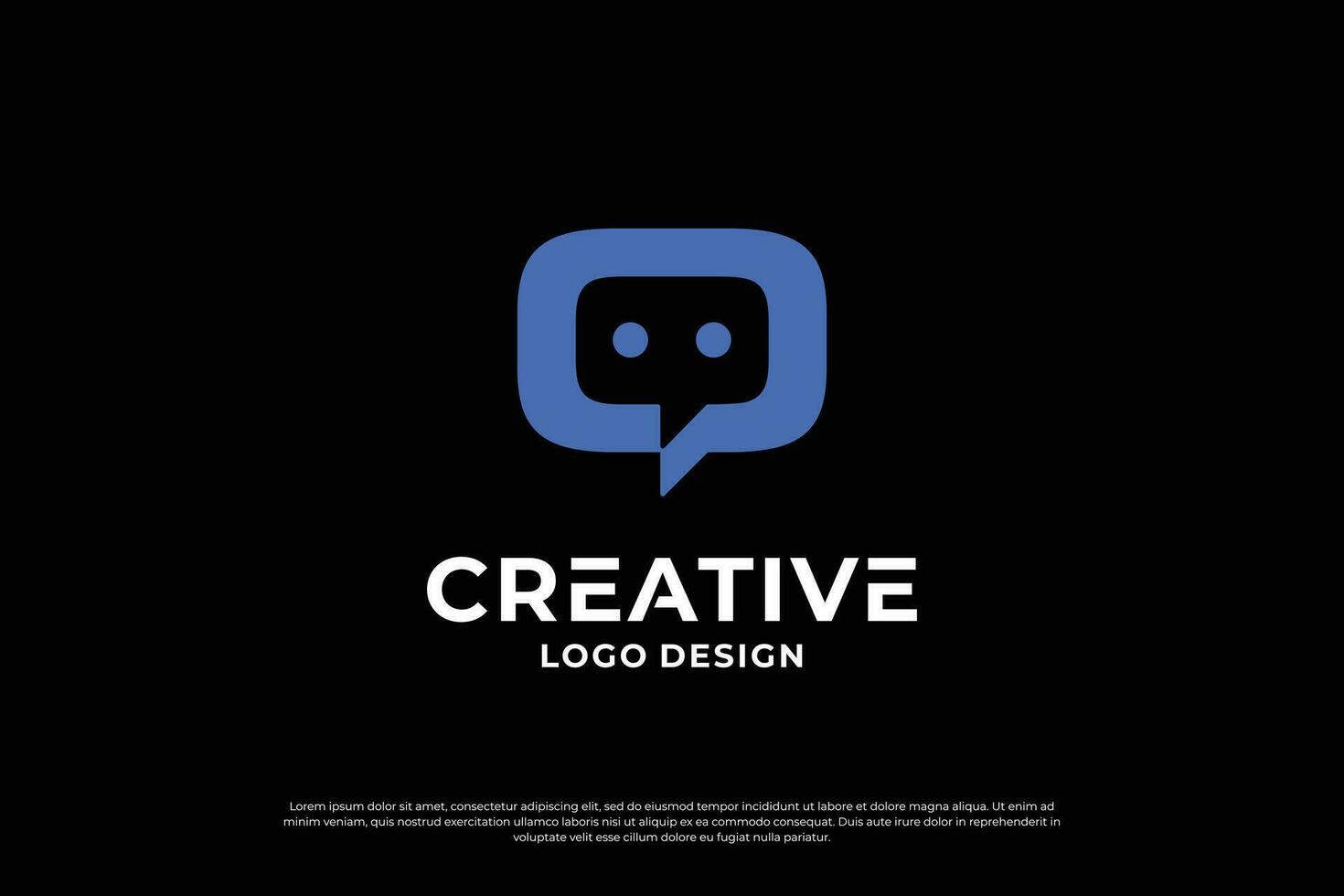 Creative letter O logo design template. Initial letters O logo vector. vector