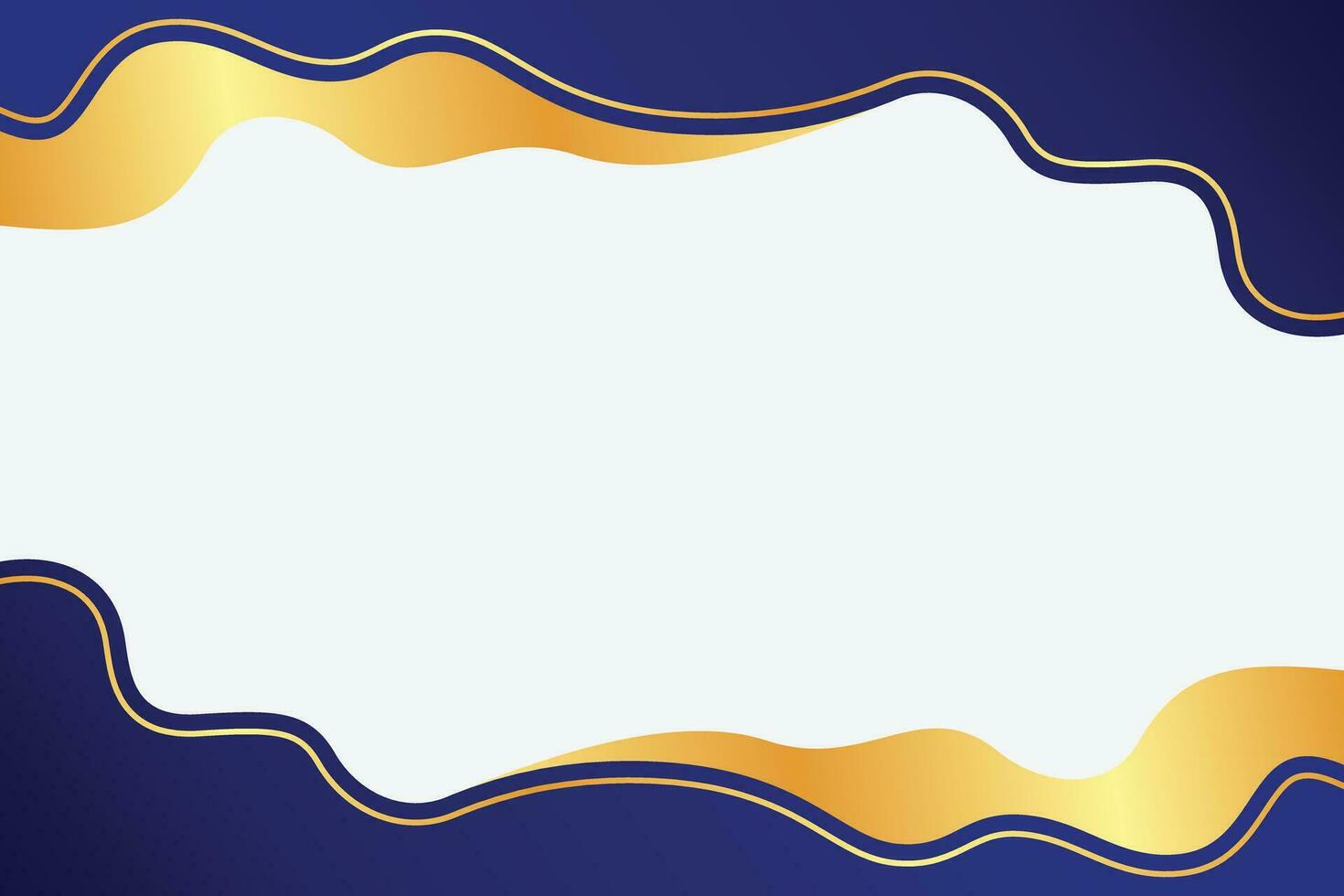 Abstract gradient wavy luxury background. Great for landing pages, websites, banners, posters. vector
