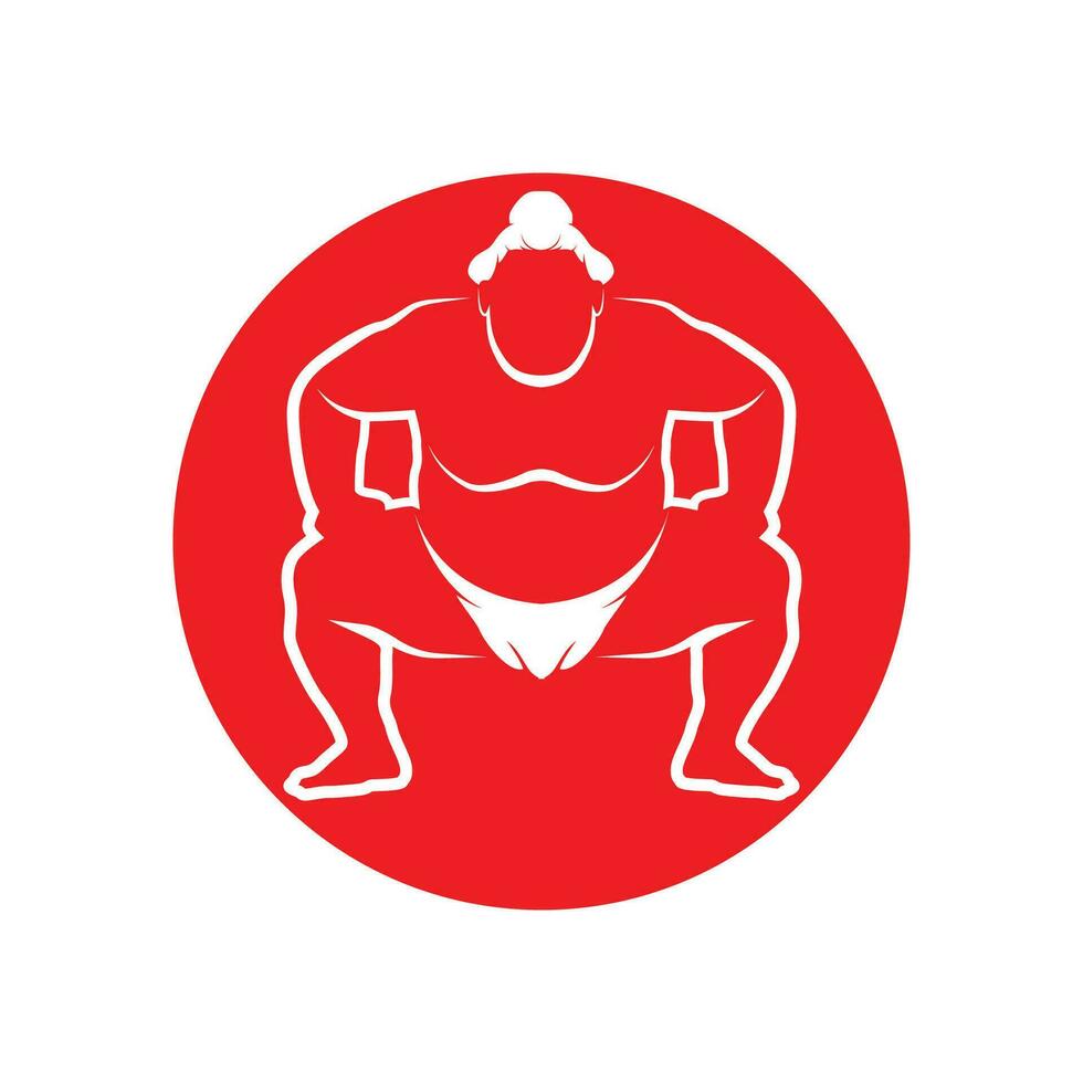 sumo logo vector template, sumo logo vector elements