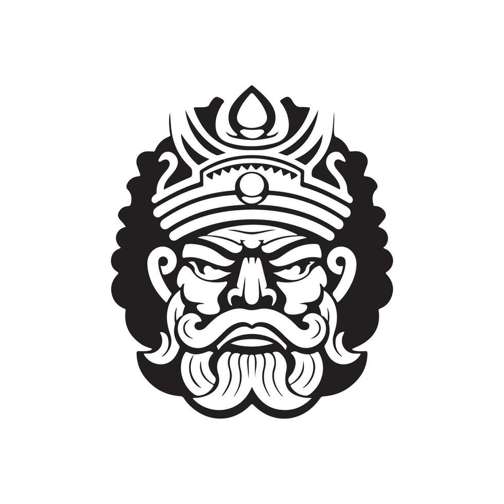 King Vector Images