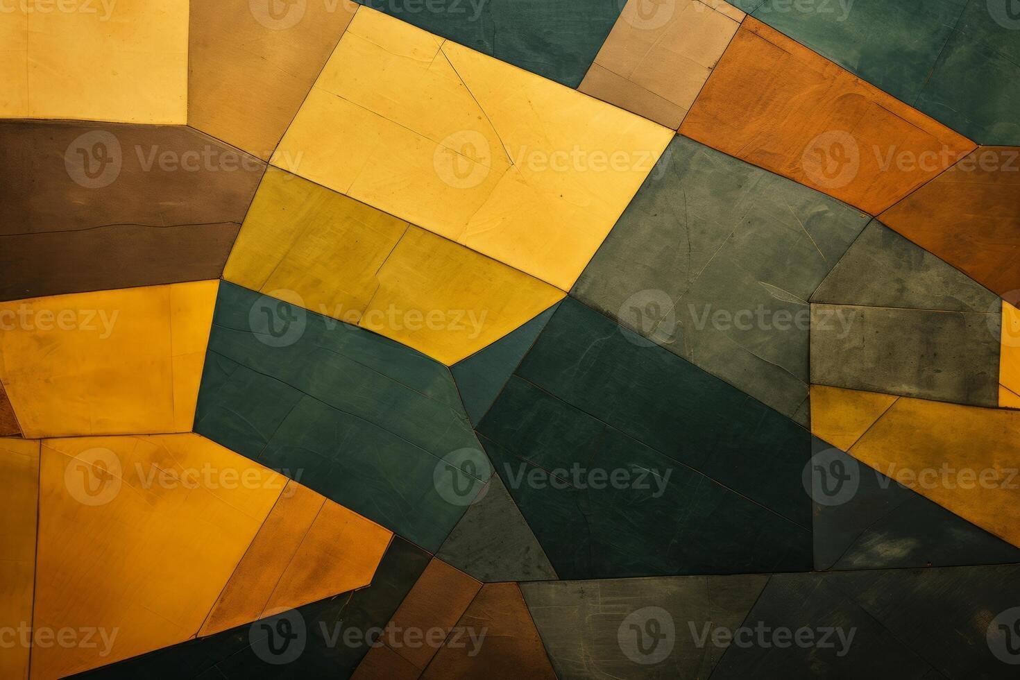 ai-generated-abstract-yellow-green-white-pattern-background-36173610