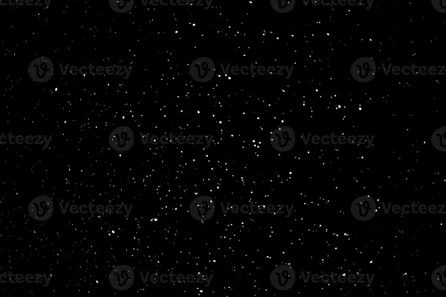 estrellas en el noche cielo, imagen estrellas antecedentes textura. foto