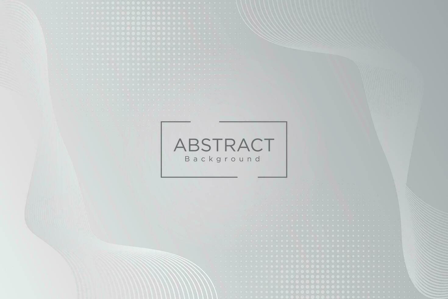 Abstract white background design or vector grayscale backdrop