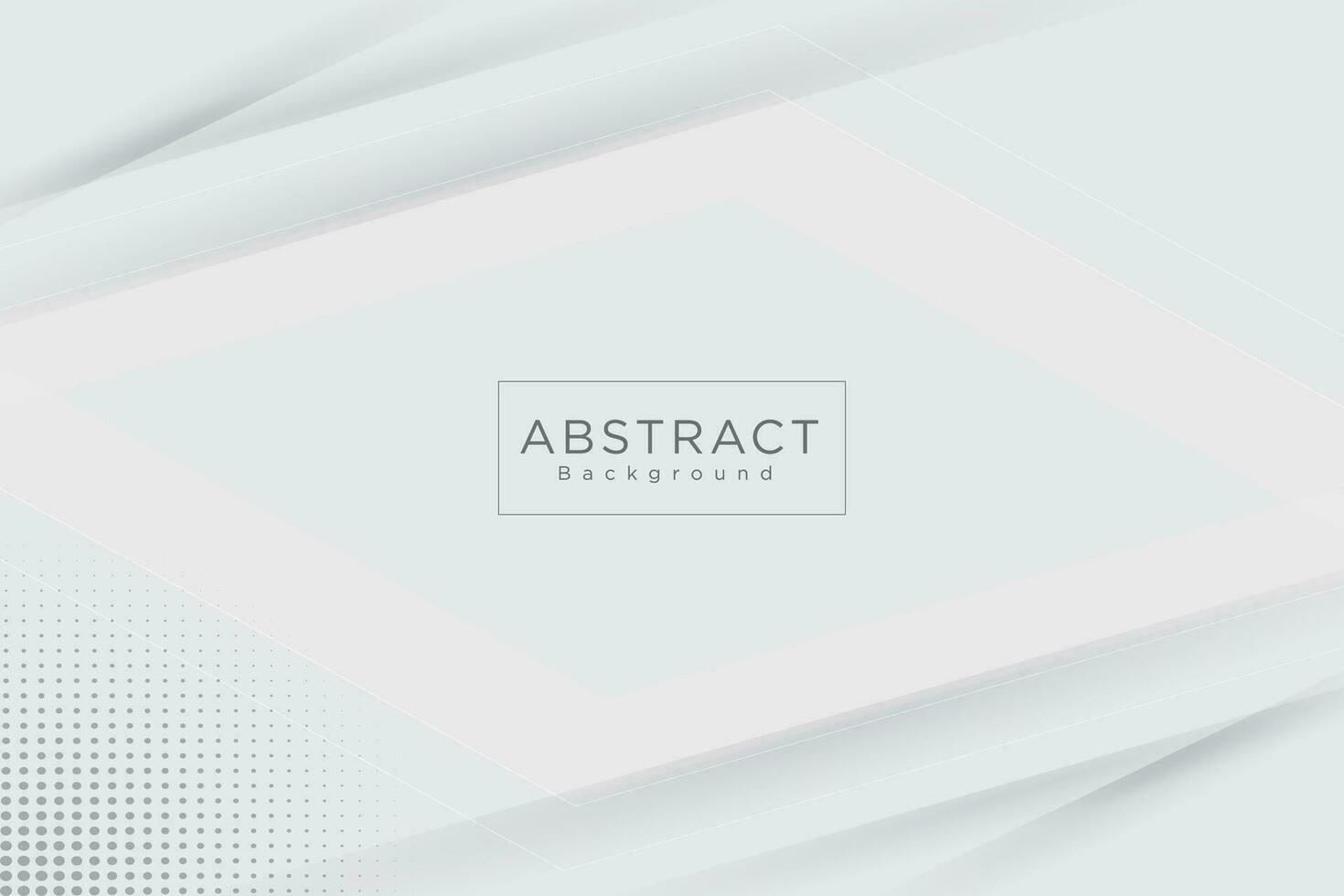 Abstract white background design or vector grayscale backdrop