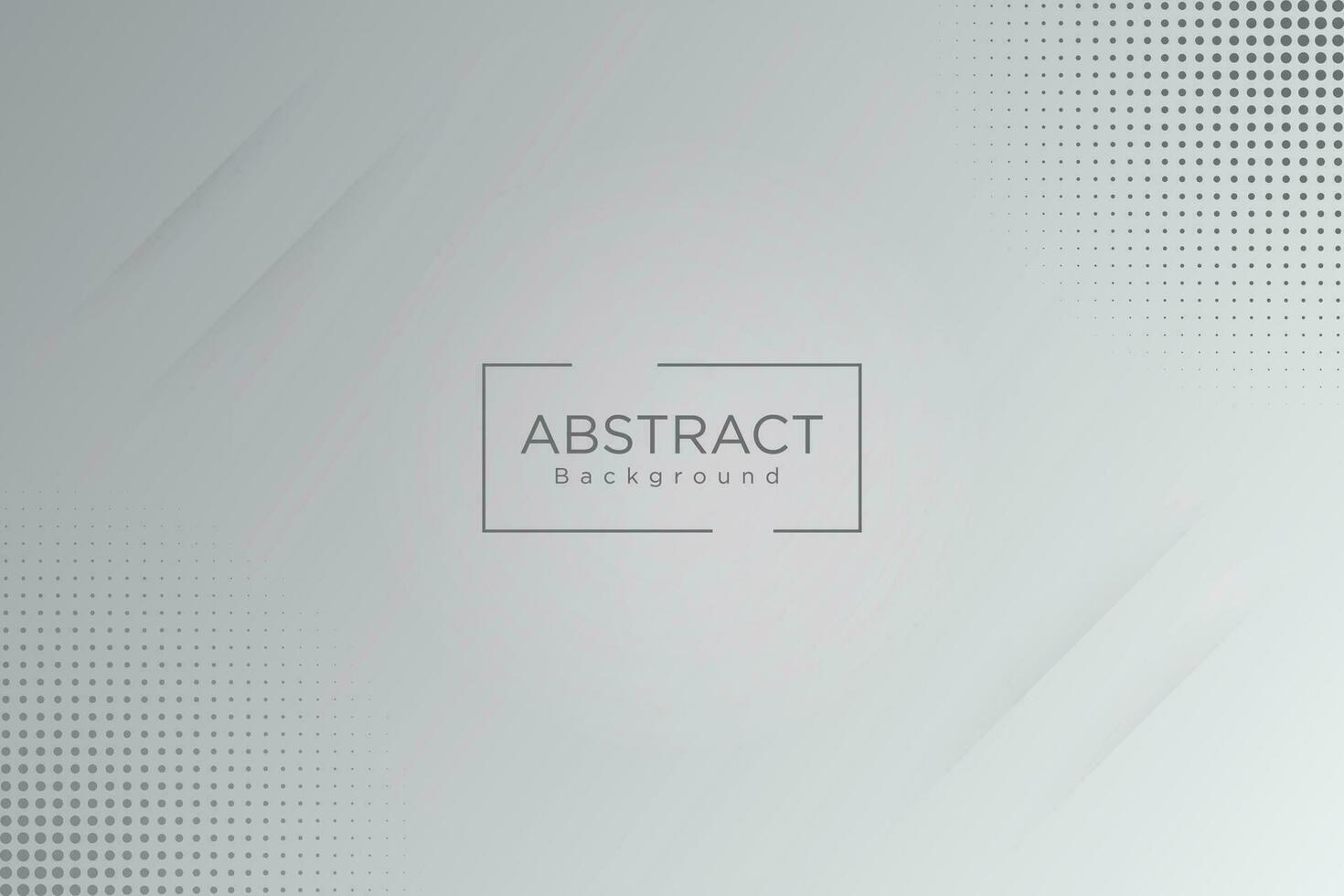 Abstract white background design or vector grayscale backdrop