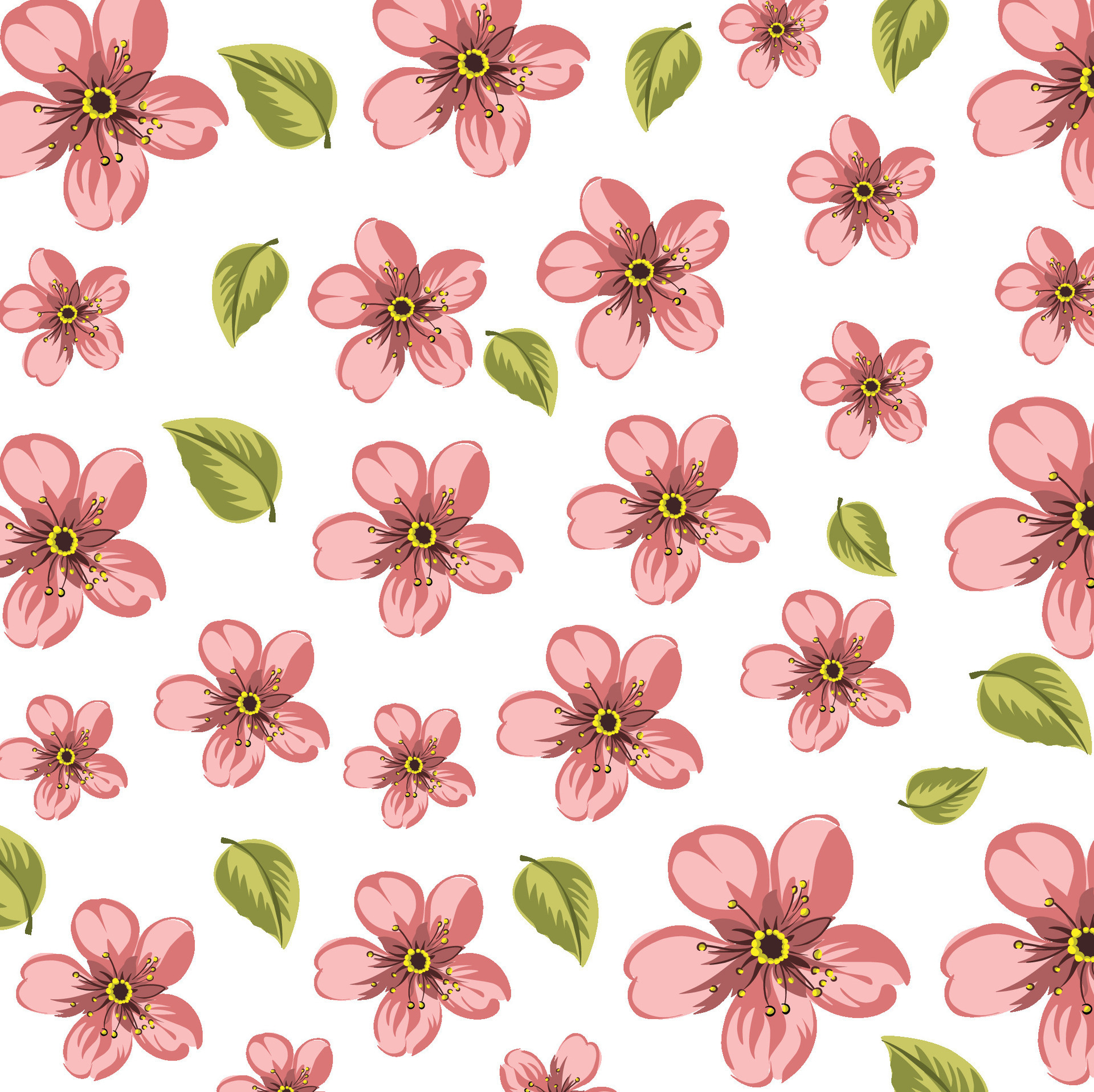 Beautiful Pink Flowers Wallpapers And Backgrounds 36176497 Vector Art Beautiful Pink Flowers Wallpapers And Backgrounds 36176497 Vector Art