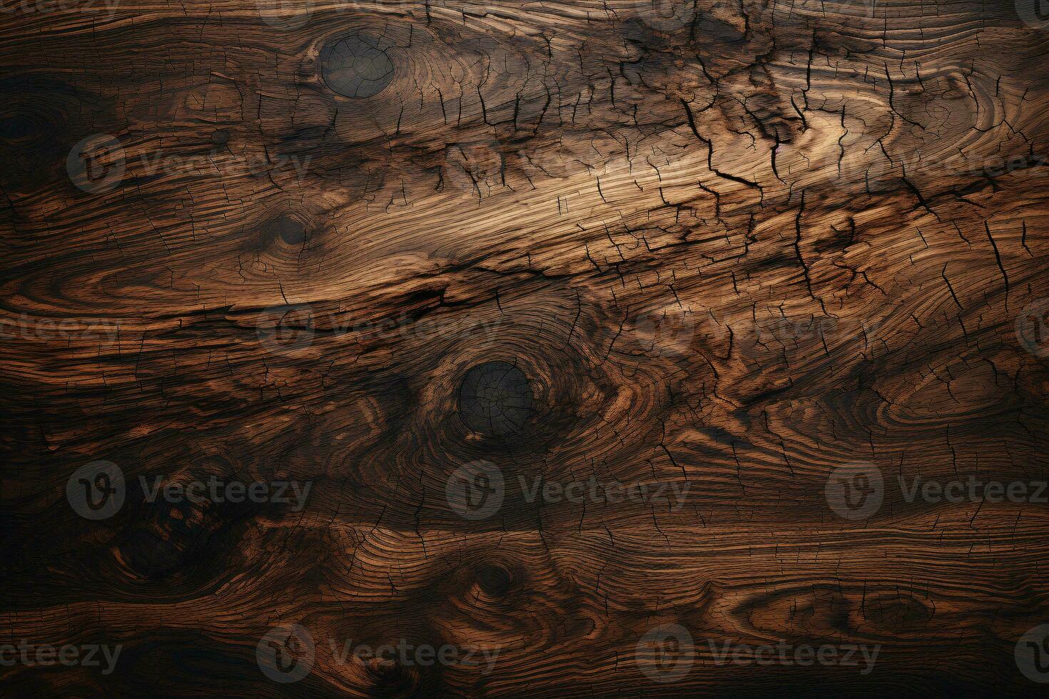 ai generado natural rústico madera antecedentes textura. generativo ai foto