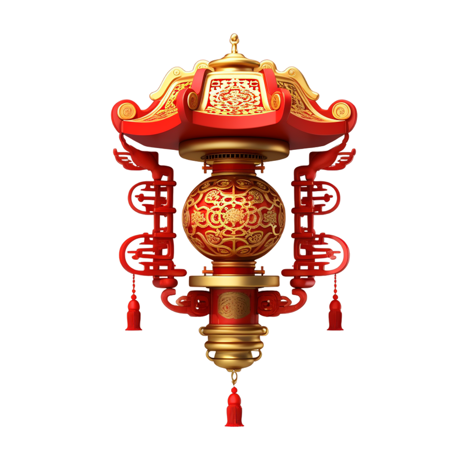 Ai Generated New Year Decoration Chinese Red Lantern 36181127 Png Ai Generated New Year Decoration Chinese Red Lantern 36181127 Png