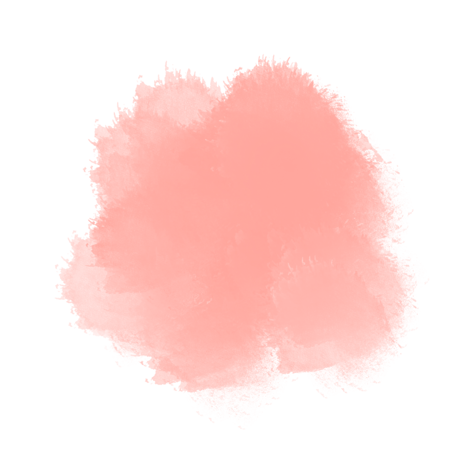 Dye Ink Splash png