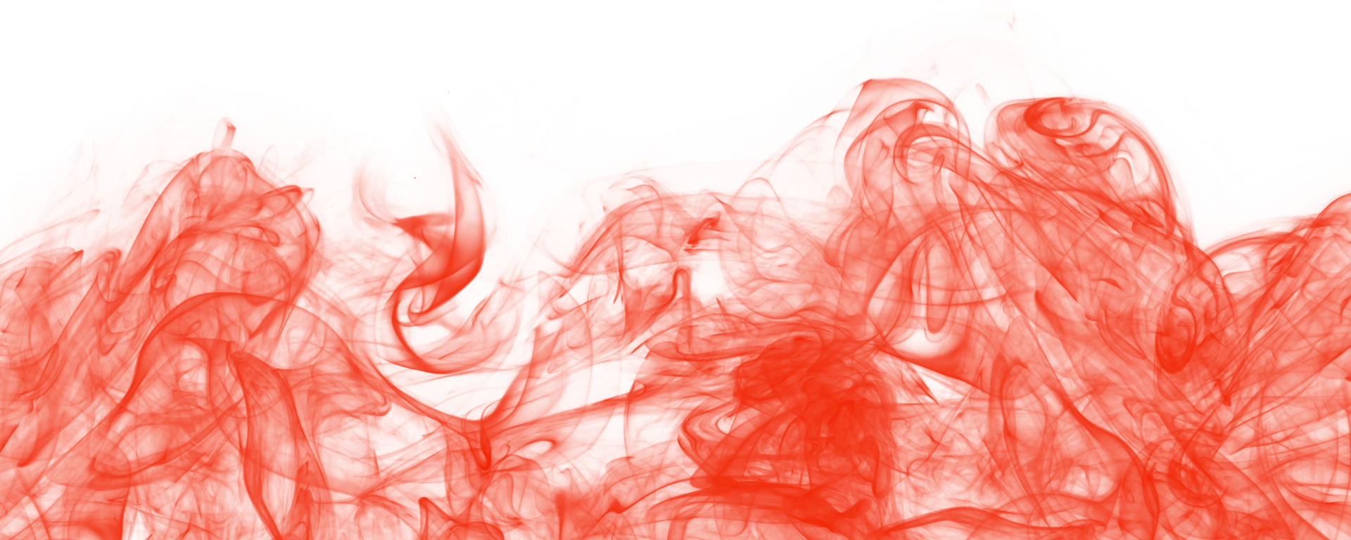abstrakt röd rök flamma png