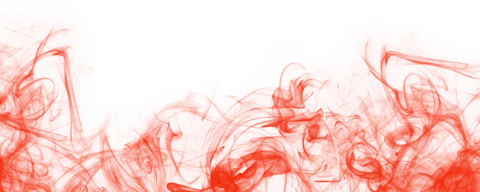 Abstract Red Smoke Flame png