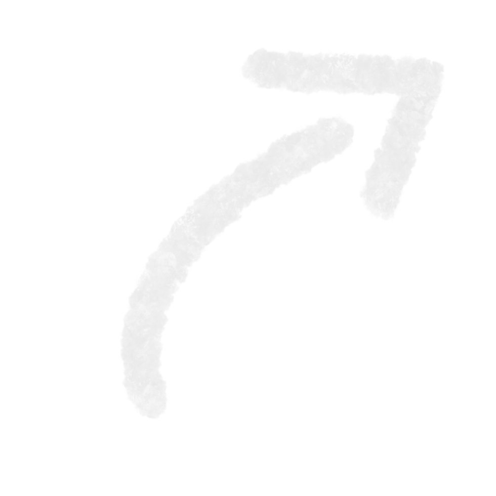 Abstract Arrow Brush png
