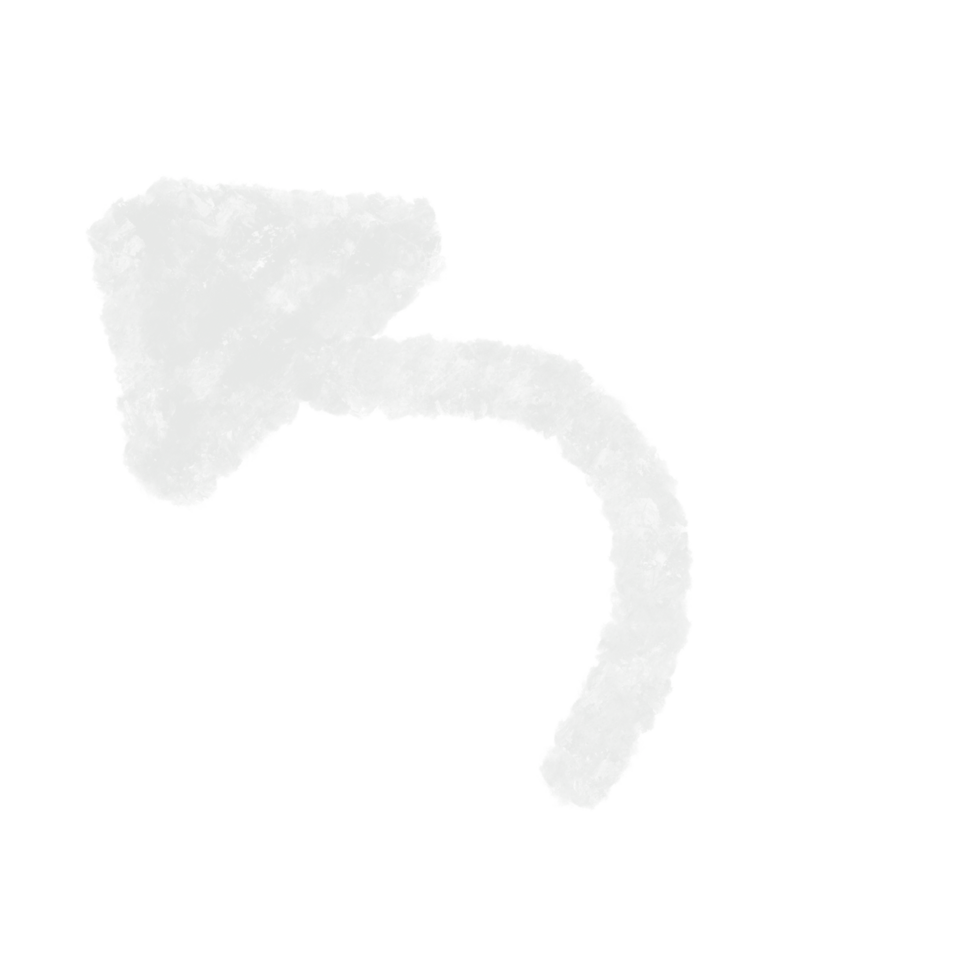Abstract Arrow Brush png