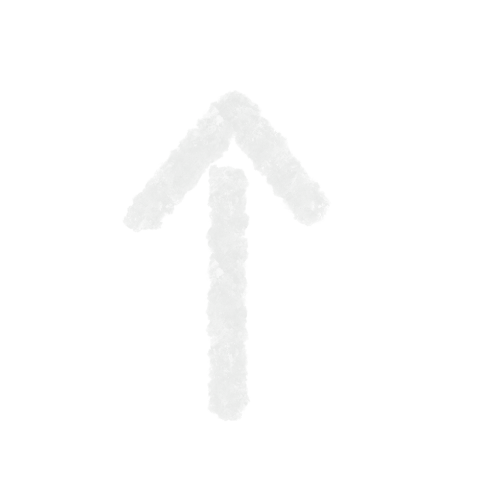 Abstract Arrow Brush png