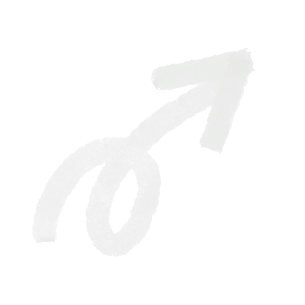 Hand Drawn Arrow Doodle png
