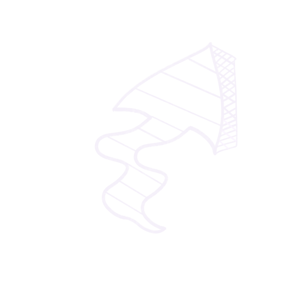 Minimalist Cartoon Arrow png