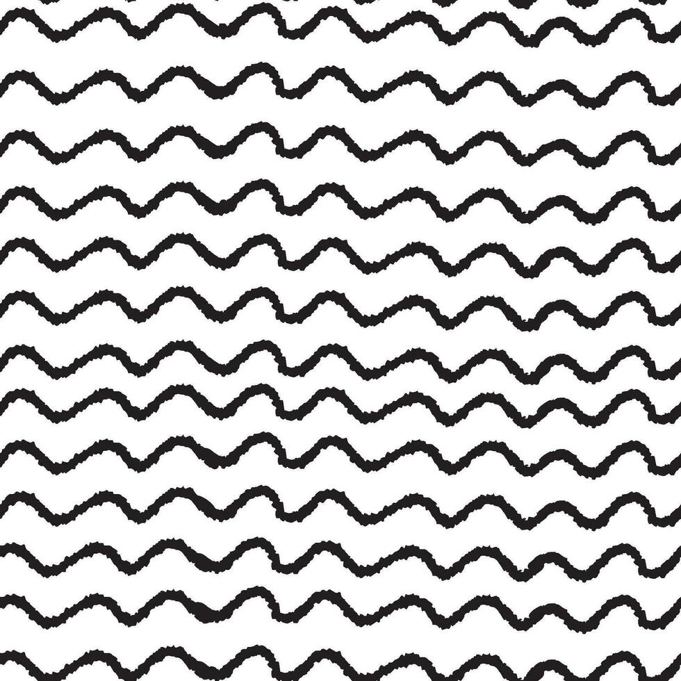 Hand drawn pencil lines and squiggles set. Vector charcoal smears, striketrhoughs and swirls. Doodle style sketchy lines.