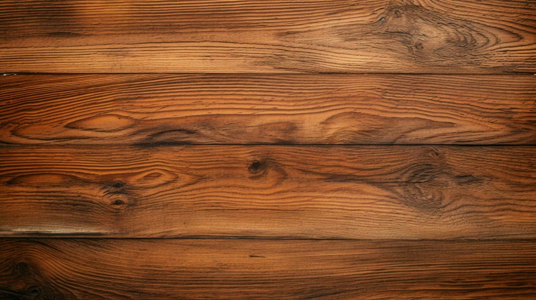 AI generated Wood Grain Textures background photo