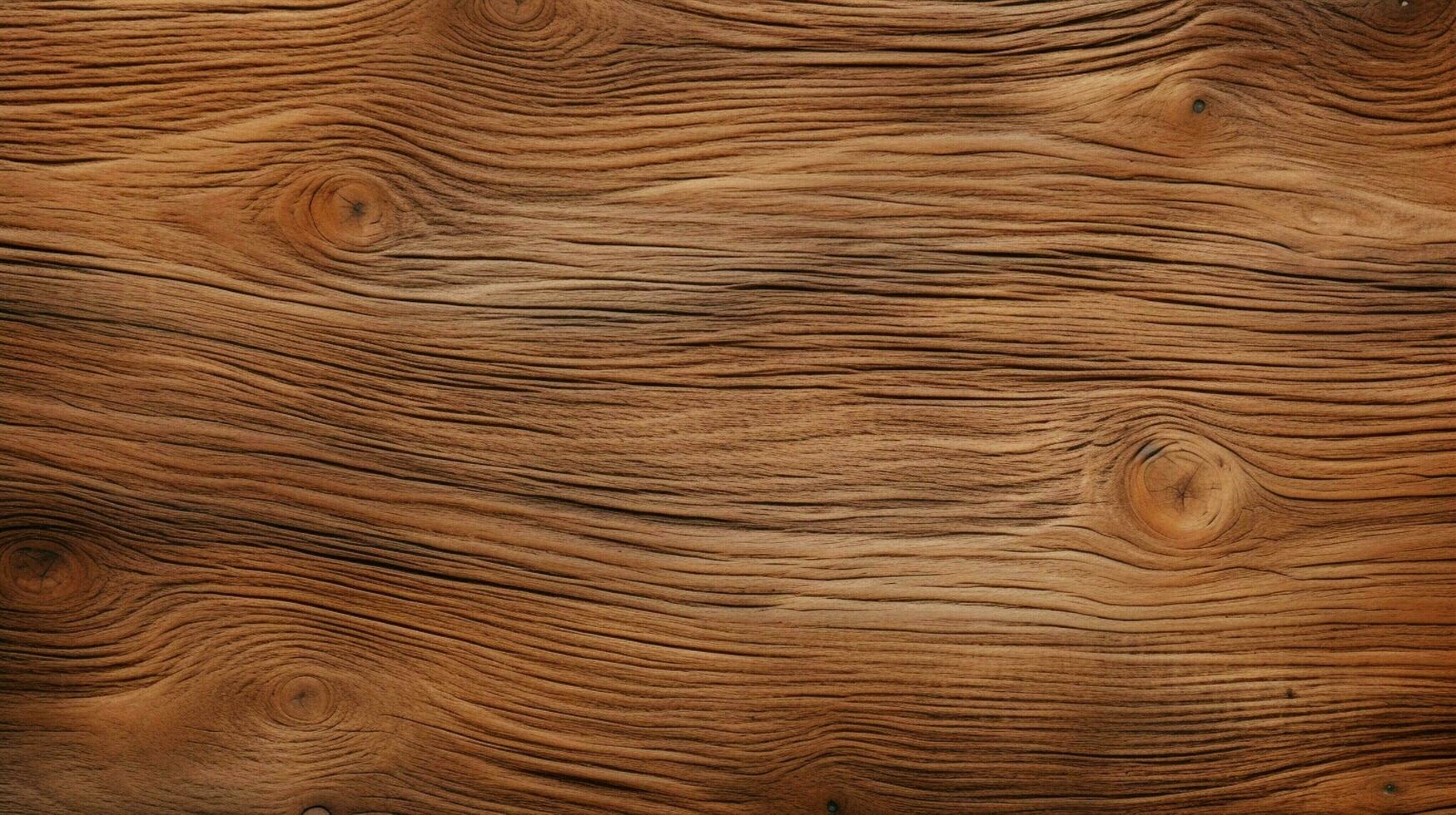 AI generated Wood Grain Textures background photo