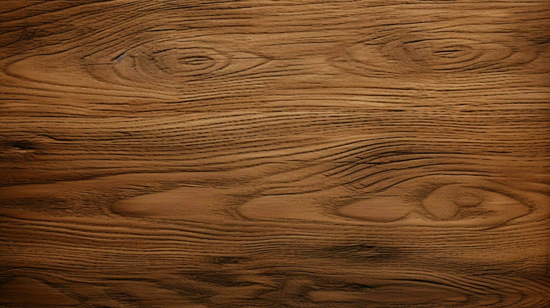 AI generated Wood Grain Textures background photo