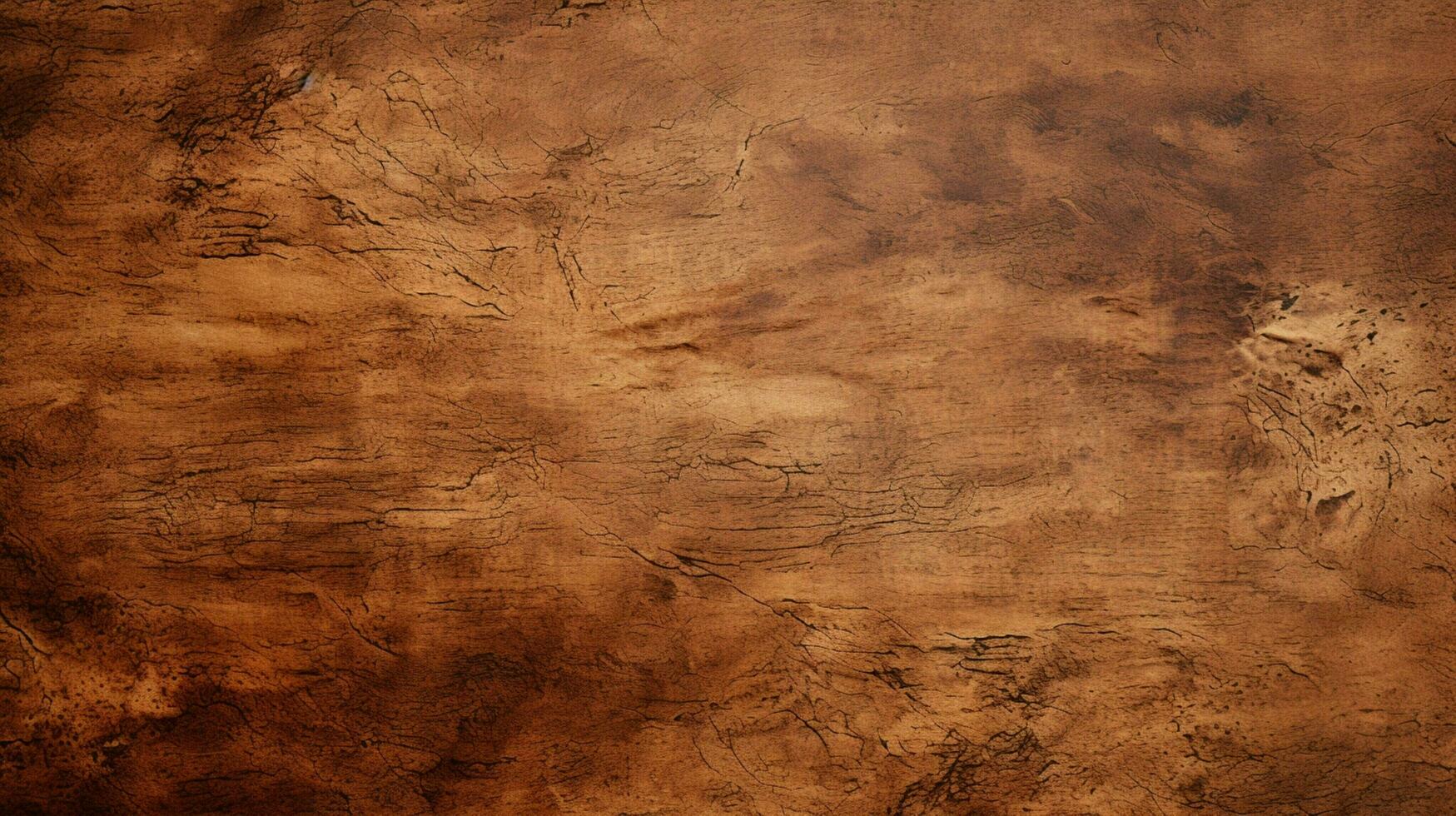 AI generated Linoleum Textures background photo