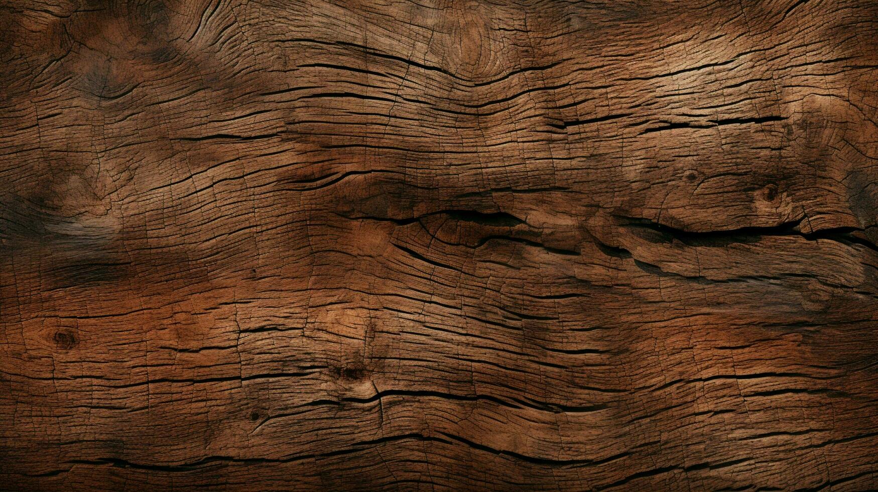 AI generated Bark Textures background photo