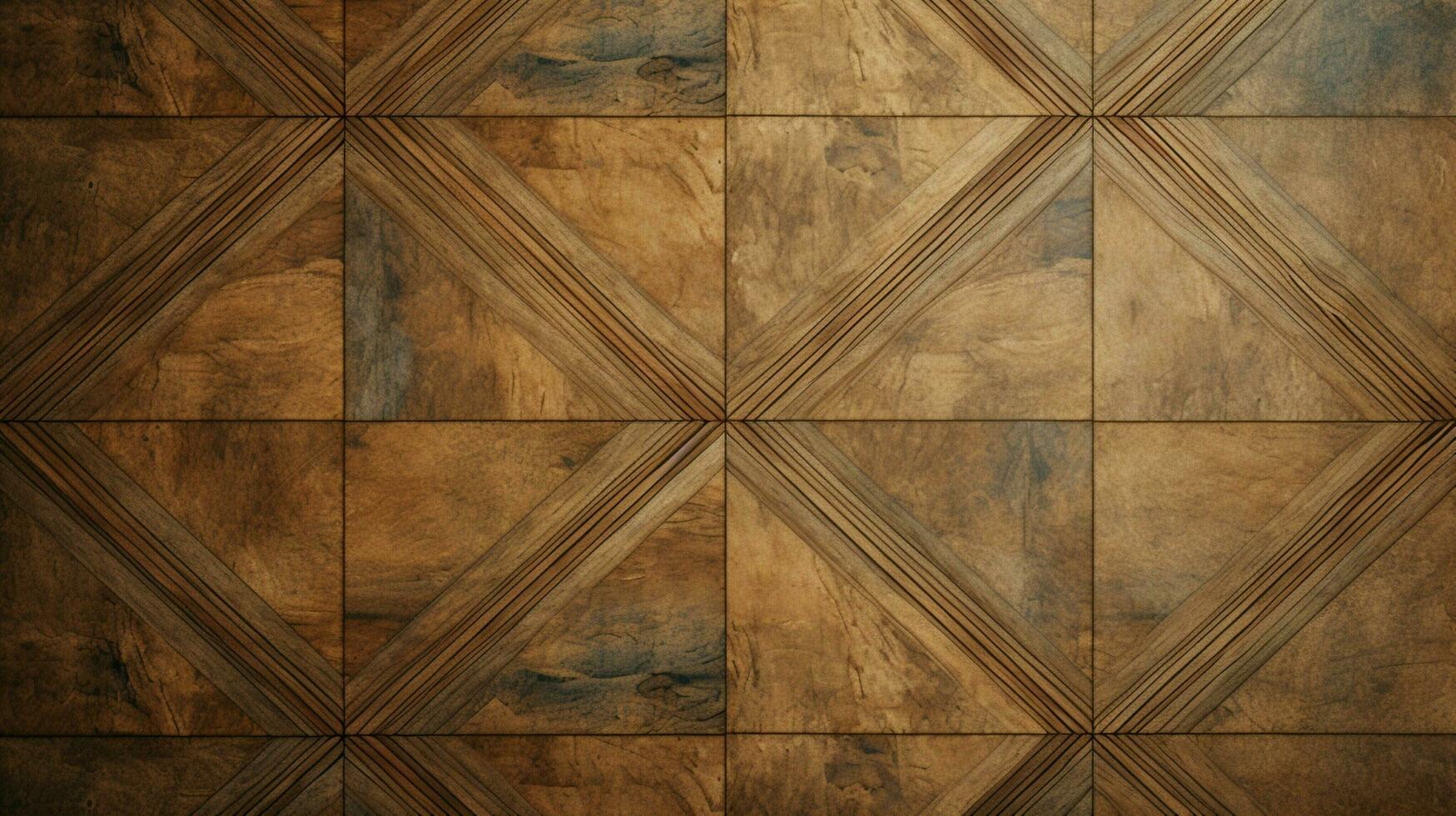 AI generated Linoleum Textures background photo