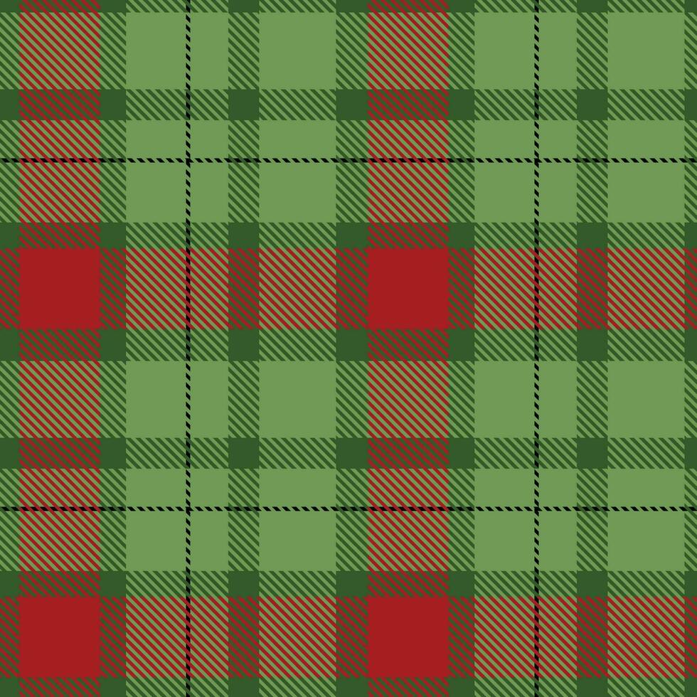 Tartan Seamless Pattern. Gingham Patterns for Scarf, Dress, Skirt, Other Modern Spring Autumn Winter Fashion Textile Design. vector