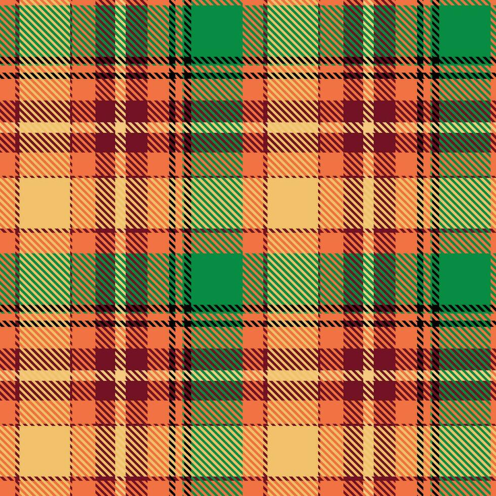 Plaids Pattern Seamless. Classic Plaid Tartan Flannel Shirt Tartan Patterns. Trendy Tiles for Wallpapers. vector