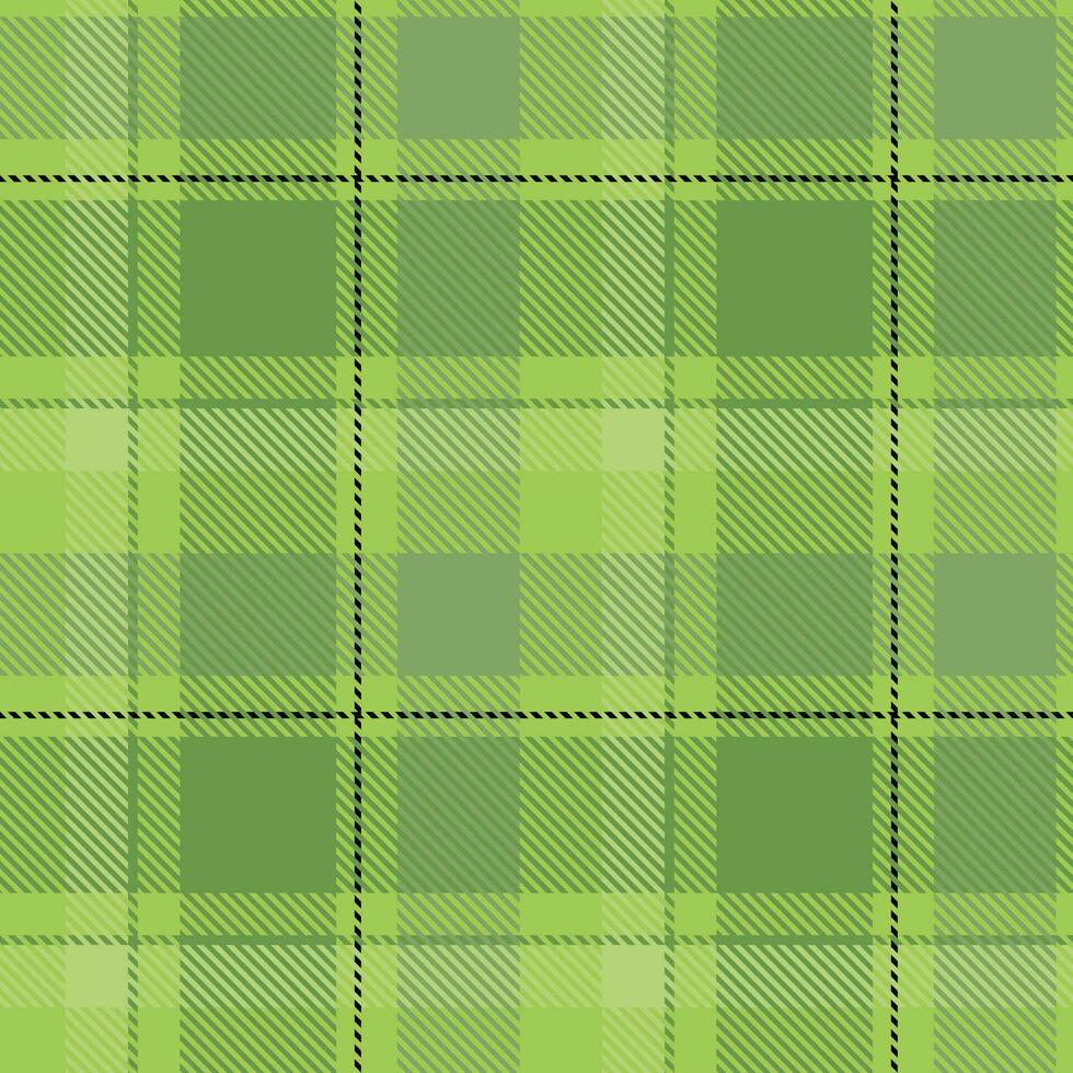 Plaids Pattern Seamless. Abstract Check Plaid Pattern Template for Design Ornament. Seamless Fabric Texture. vector