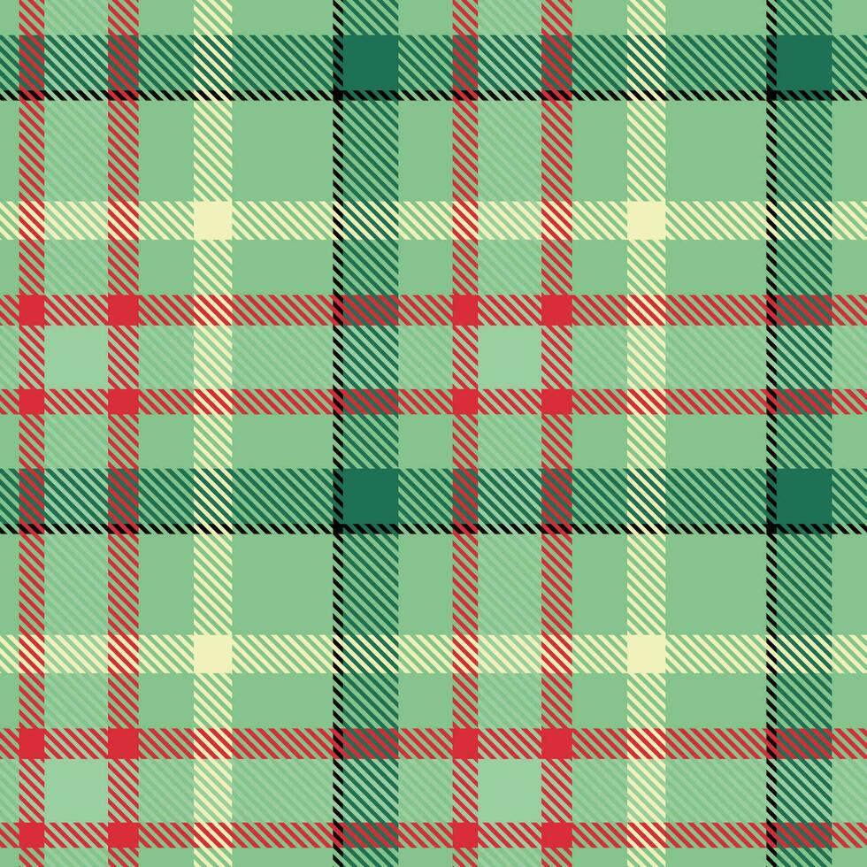 Plaid Pattern Seamless. Tartan Plaid Vector Seamless Pattern. Seamless Tartan Illustration Vector Set for Scarf, Blanket, Other Modern Spring Summer Autumn Winter Holiday Fabric Print.