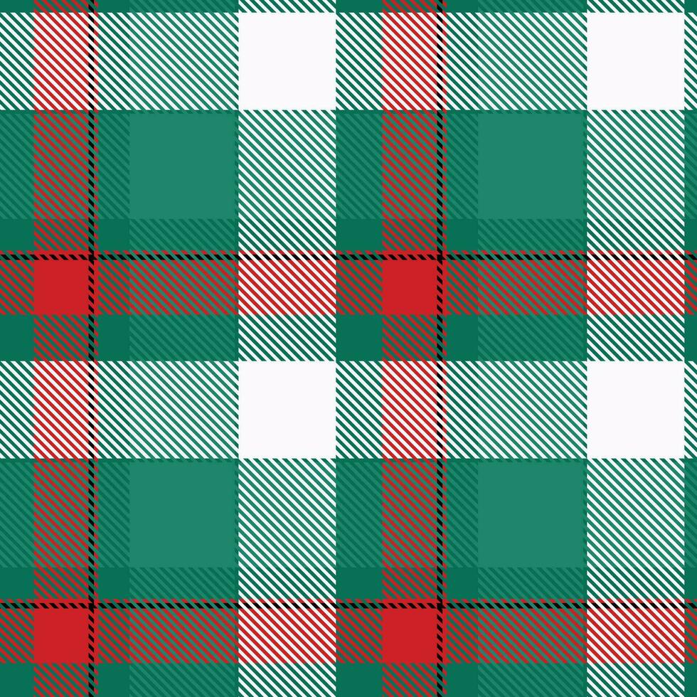 Plaid Patterns Seamless. Gingham Patterns for Scarf, Dress, Skirt, Other Modern Spring Autumn Winter Fashion Textile Design. vector