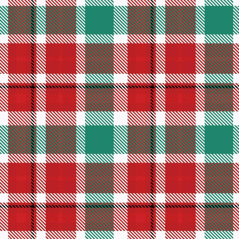 Plaid Patterns Seamless. Scottish Plaid, Seamless Tartan Illustration Vector Set for Scarf, Blanket, Other Modern Spring Summer Autumn Winter Holiday Fabric Print.