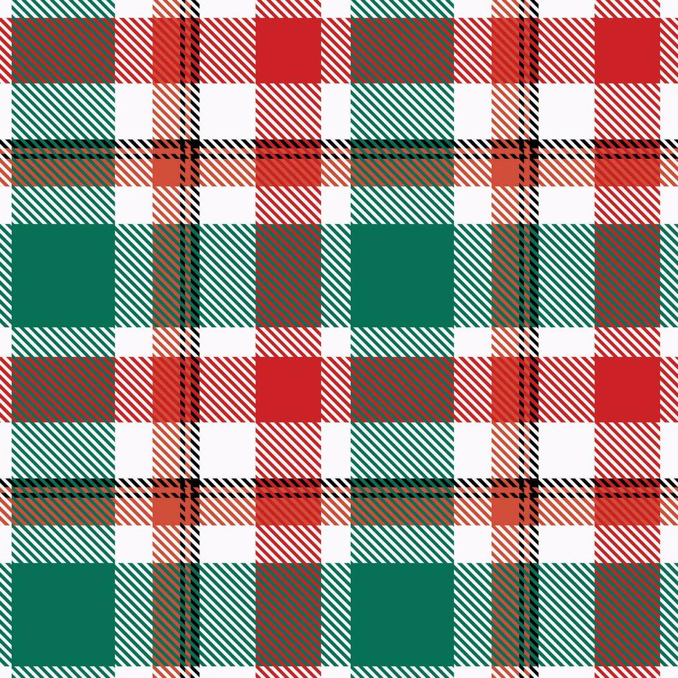 tartán patrones sin costura. clásico escocés tartán diseño. para bufanda, vestido, falda, otro moderno primavera otoño invierno Moda textil diseño. vector
